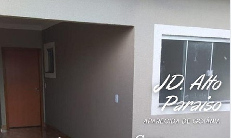 Casa De 2 Quartos Se...