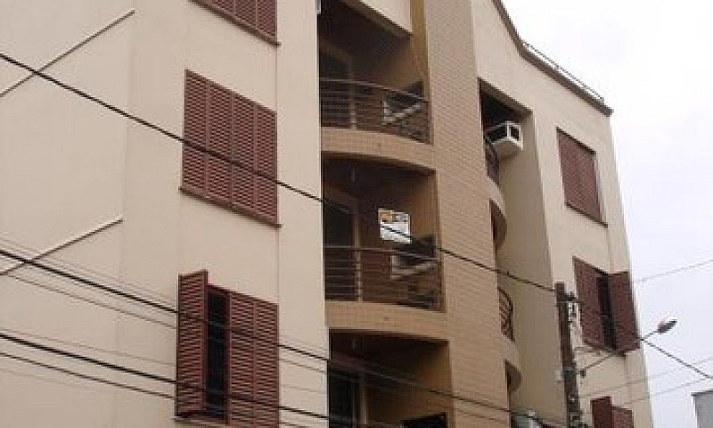 Apartamento - Santa ...