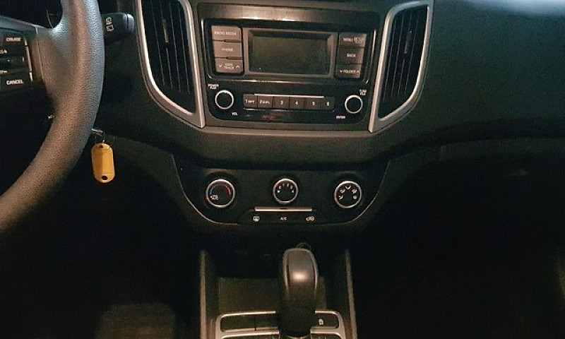 Hyundai Creta 1.6 16...