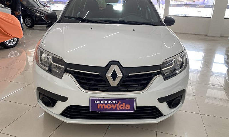 Renault Sandero Life...