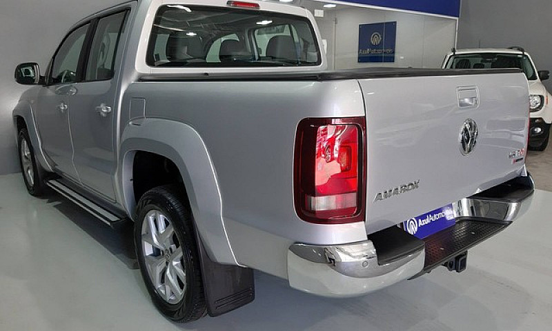 Amarok 2018/2018 3.0...