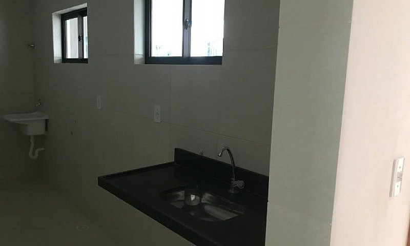 Apartamento Para Alu...