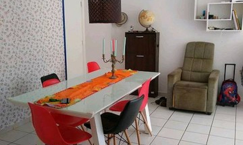 Apartamento Mobiliad...