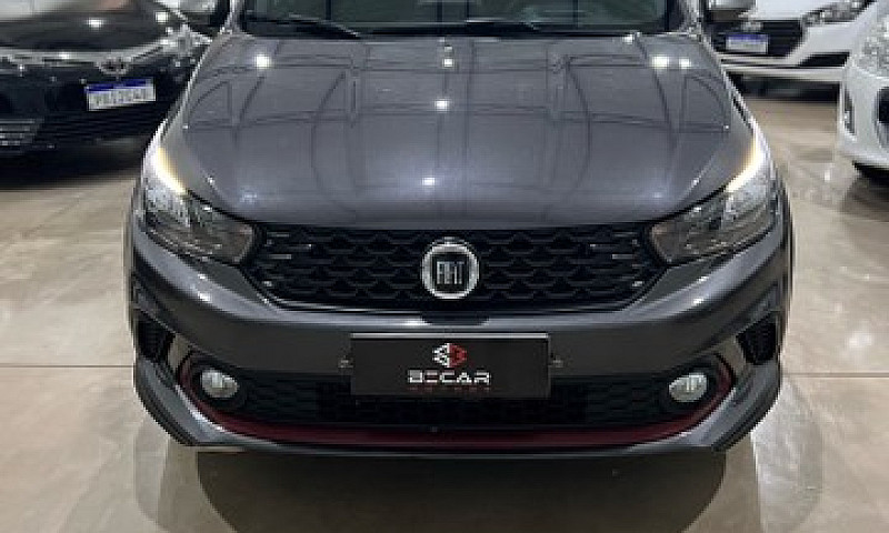 Fiat Argo 1.8 Hgt 20...