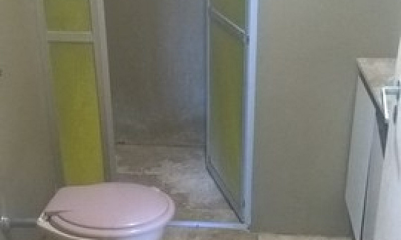 Apartamento Para Alu...