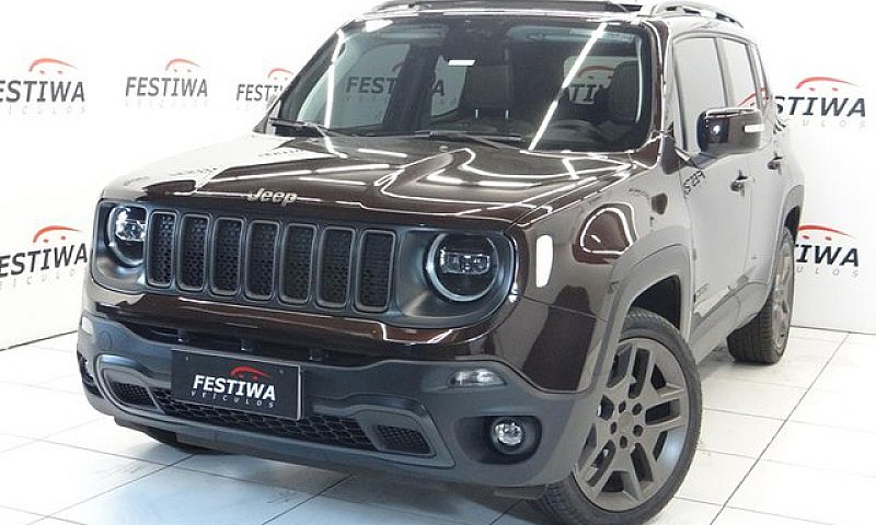 Jeep Renegade Limite...