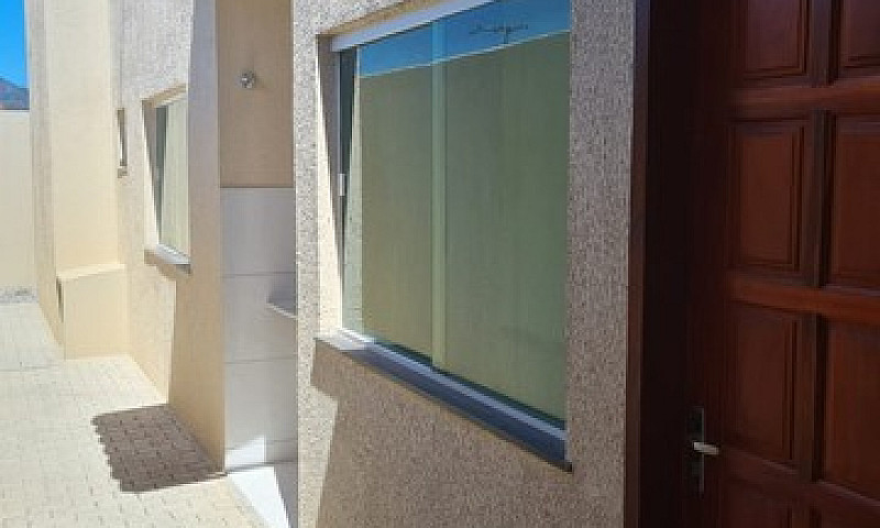 Vendo Casa Em Marang...