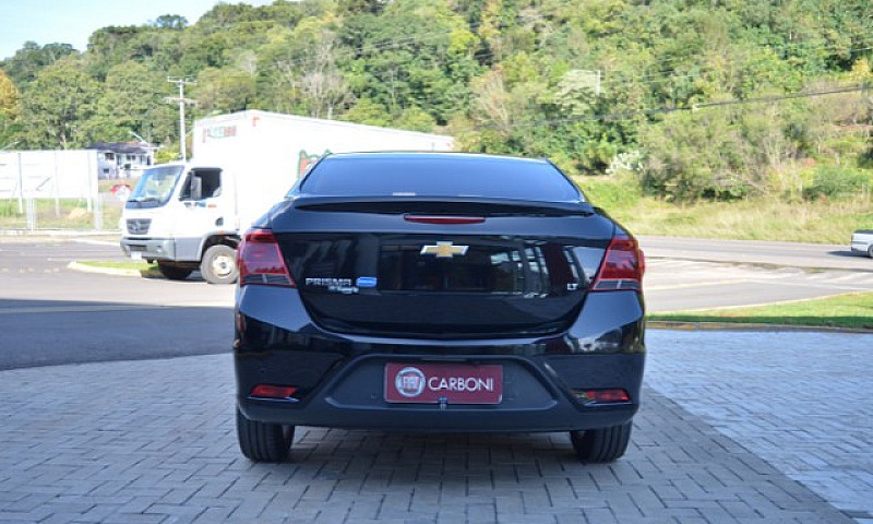 Chevrolet Prisma 1.4...