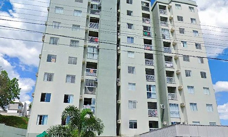 Apartamento Em Itoup...