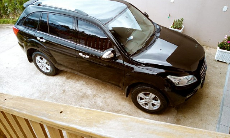 Lifan X60...