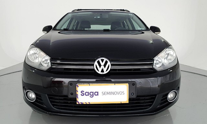 Volkswagen Jetta Var...
