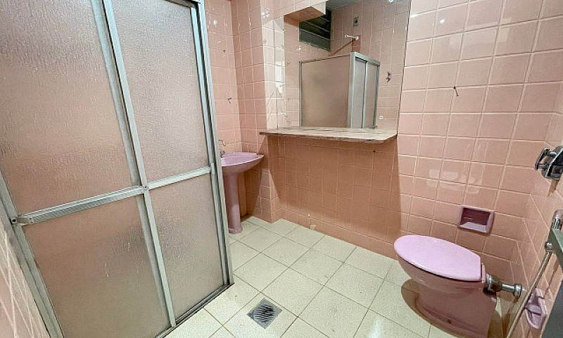 Apartamento 3 Quarto...