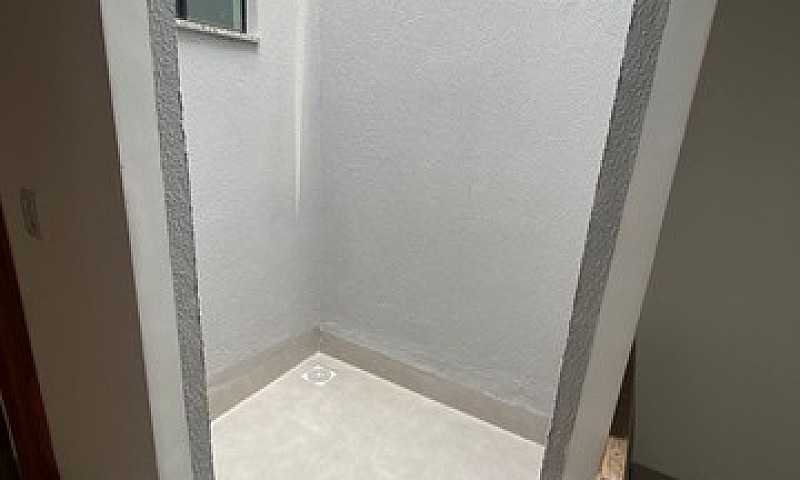 Vendo Casa Nova ...