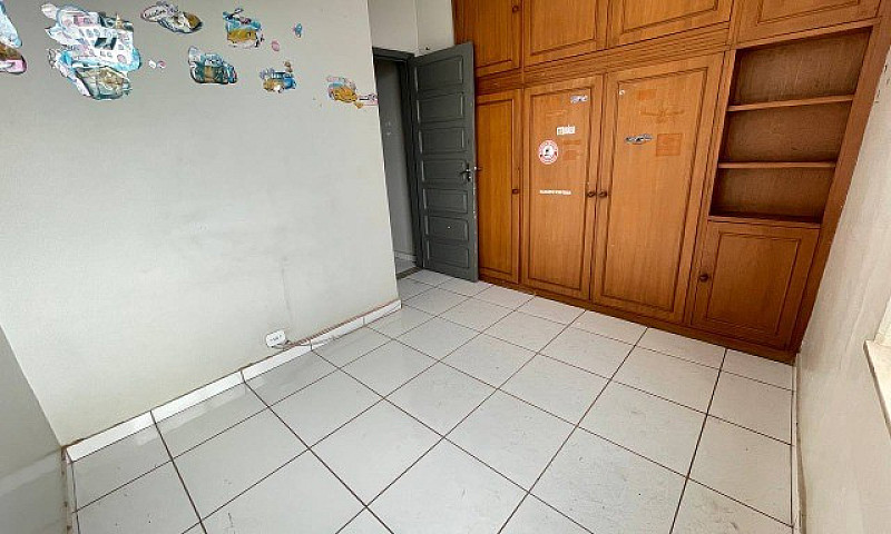 Apartamento 3 Quarto...