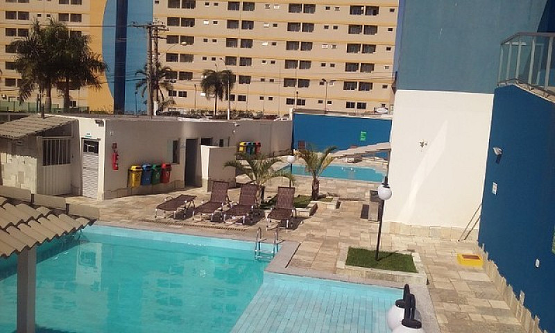 Apartamento De 1 Qua...