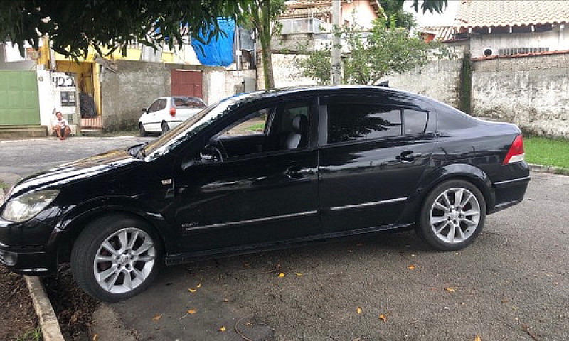 Chevrolet Vectra 200...