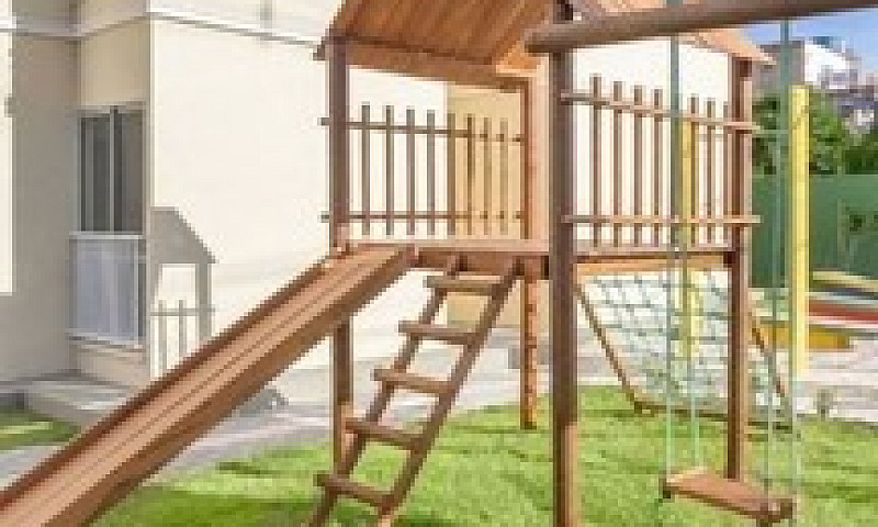 Apartamento Novo No ...