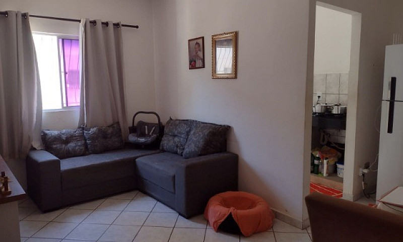 Apartamento Residenc...