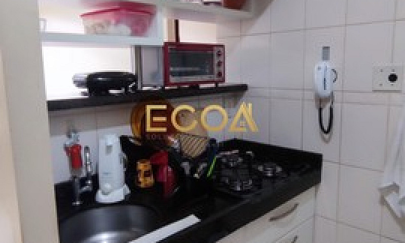 Mperdível! Apartamen...
