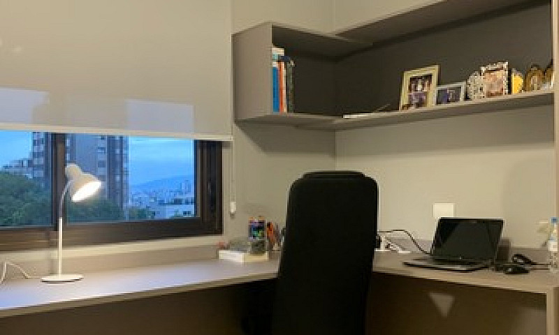 Apartamento Casa Cor...