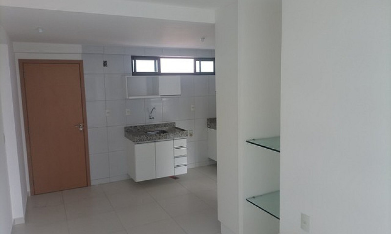 Apartamento Para Alu...