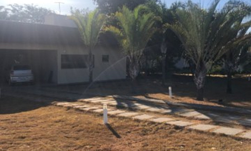 Casa Eco Vila Santa ...