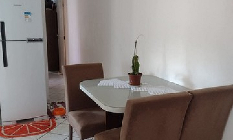 Apartamento Residenc...