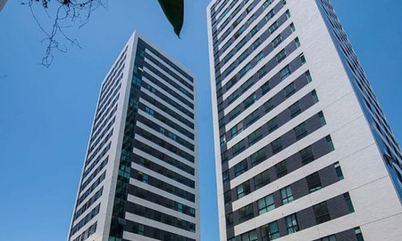 Flat Mobiliado Na Ja...