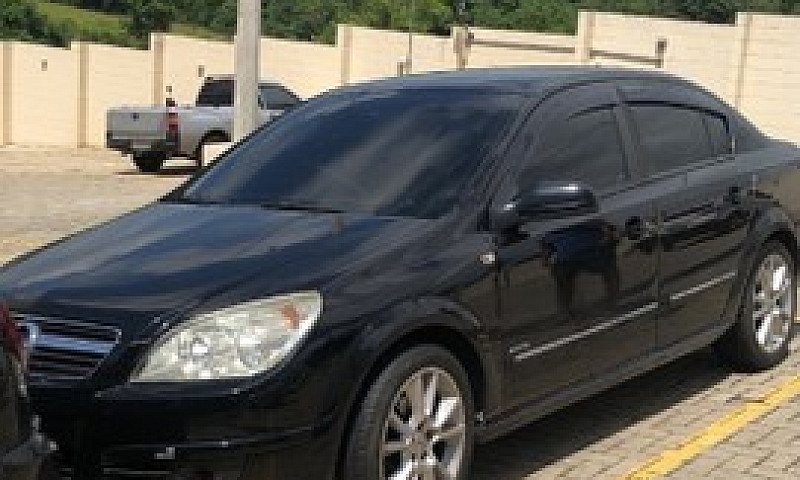 Chevrolet Vectra 200...