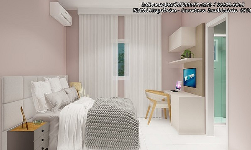 Apartamentos No Taba...