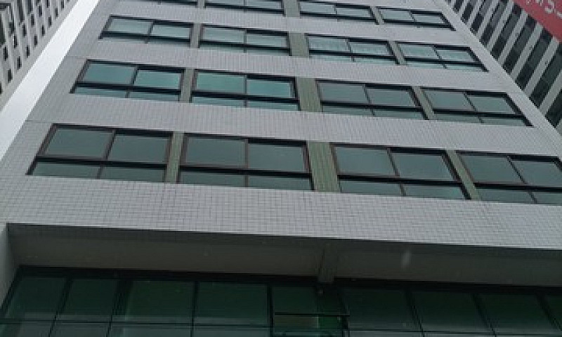 Apartamento Para Alu...