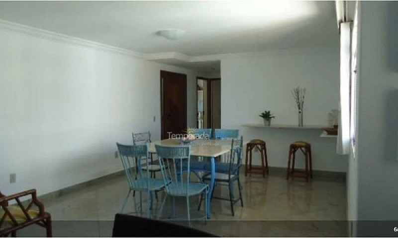 Temporada Apartament...