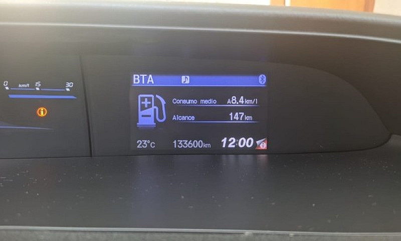 Honda Civic Lxr 2.0 ...