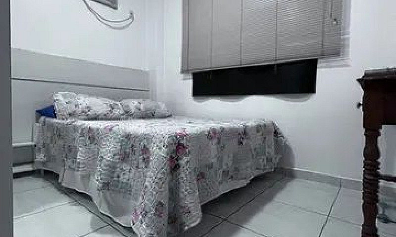 Apartamento 2 Quarto...