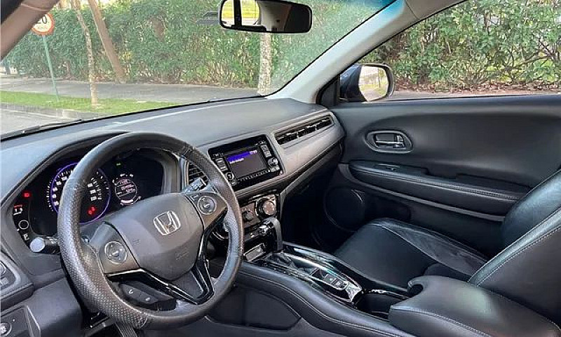 Honda Hr-V 2019 1.8 ...
