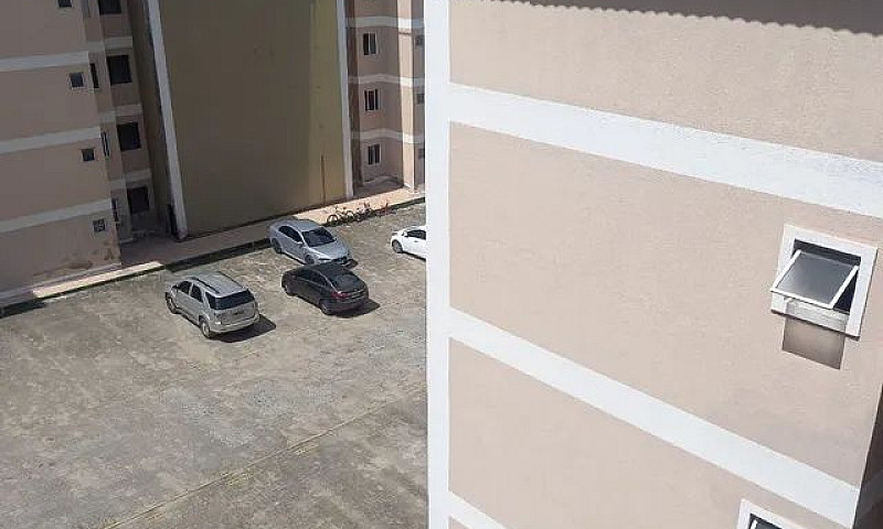 Apartamento Com Dois...