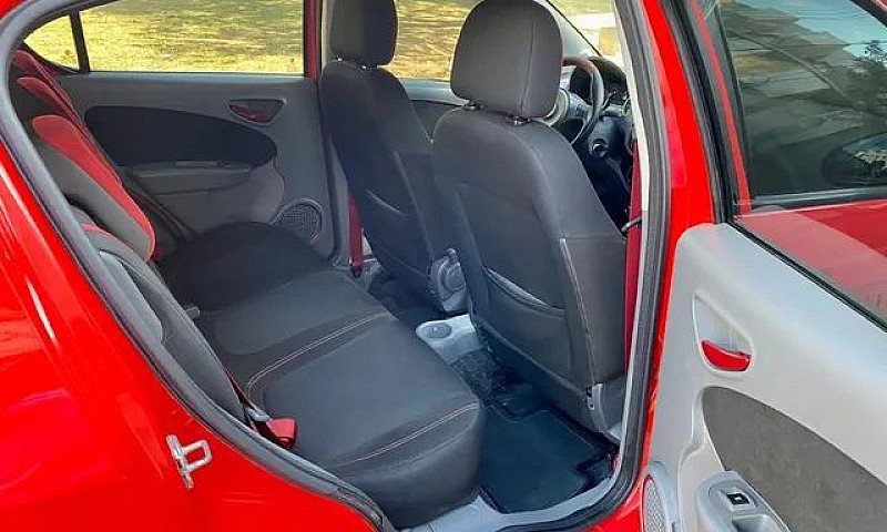 Fiat Palio Sporting ...