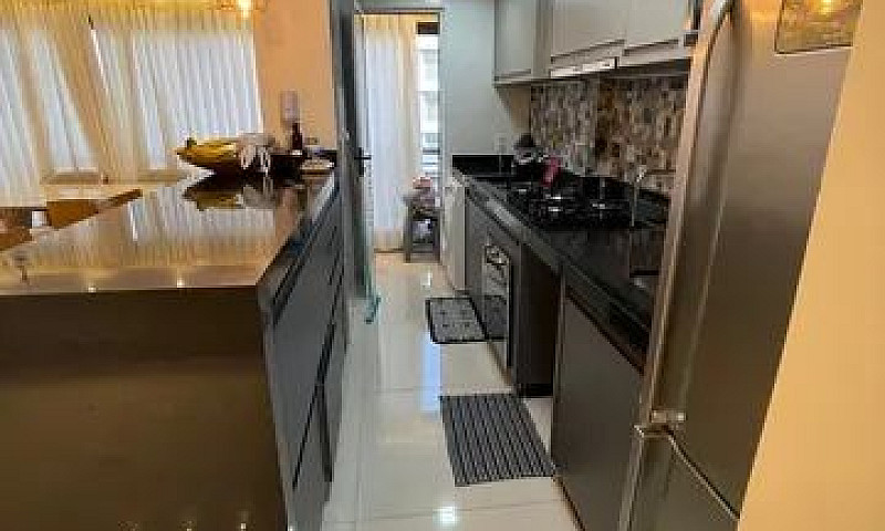 Apartamento 3/4...