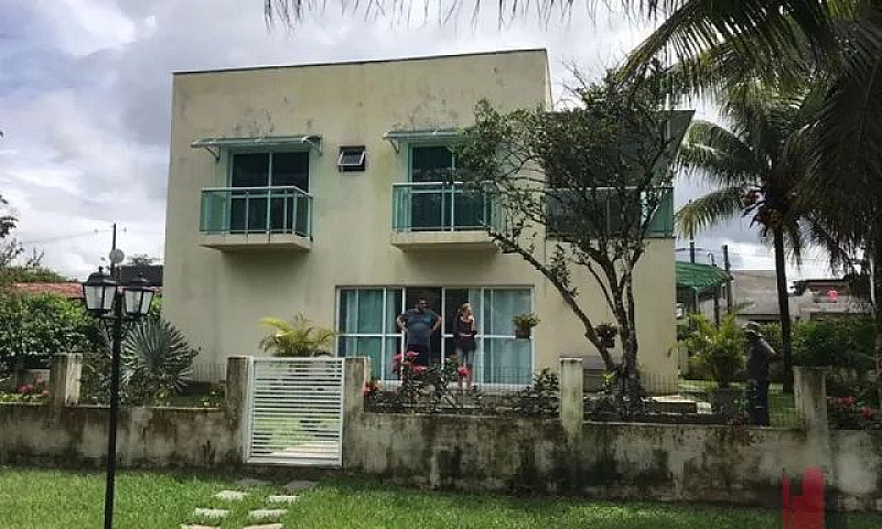 Aldeia Casa Em Condo...