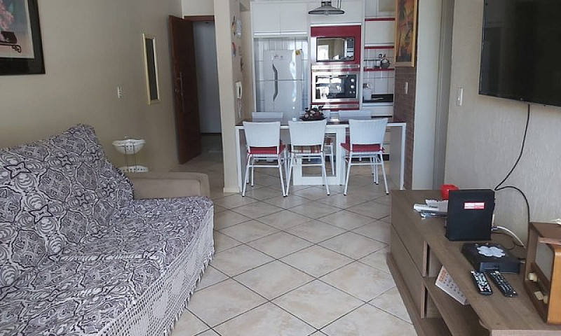 Apartamento Quadra M...