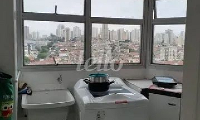 São Paulo - Apartame...