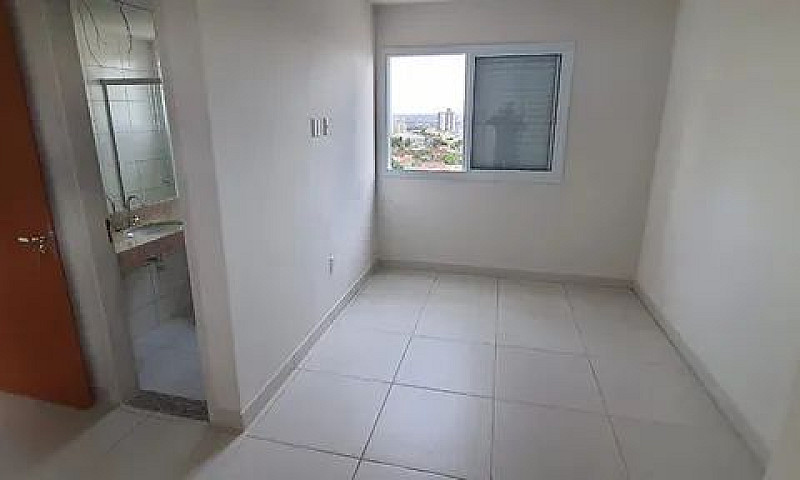 Apartamento 3 Quarto...
