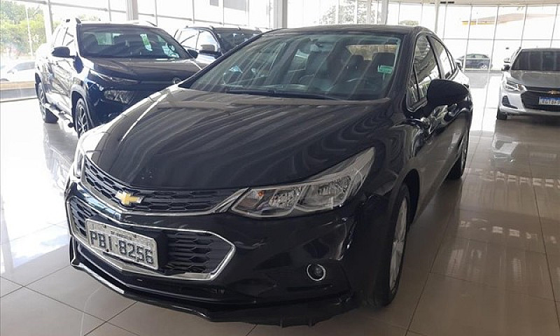 Chevrolet Cruze 1.4 ...