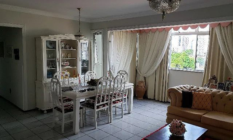 Apartamento, 3 Quart...