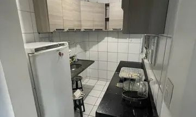 Apartamento Para Alu...