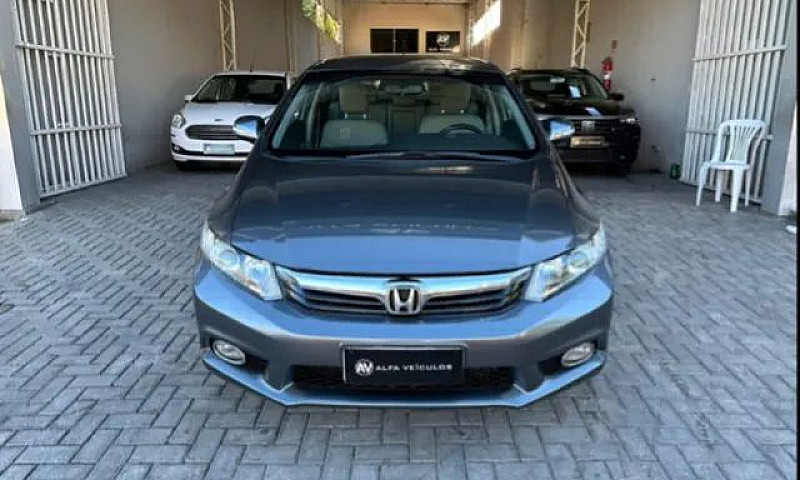 Honda Civic Civic Se...