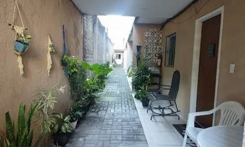 Apartamento 2 Quarto...