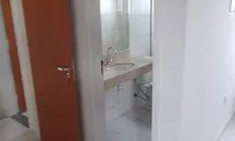 Apartamento 3 Quarto...