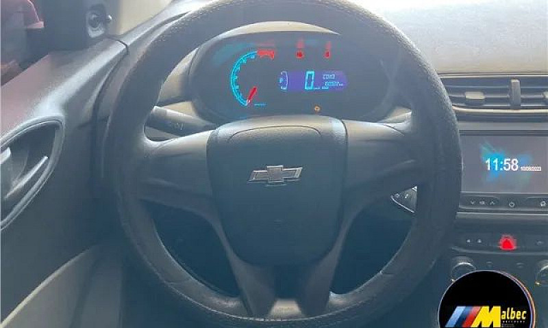 Chevrolet Onix 1.0 G...
