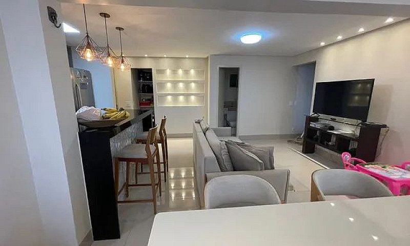 Apartamento 3/4...